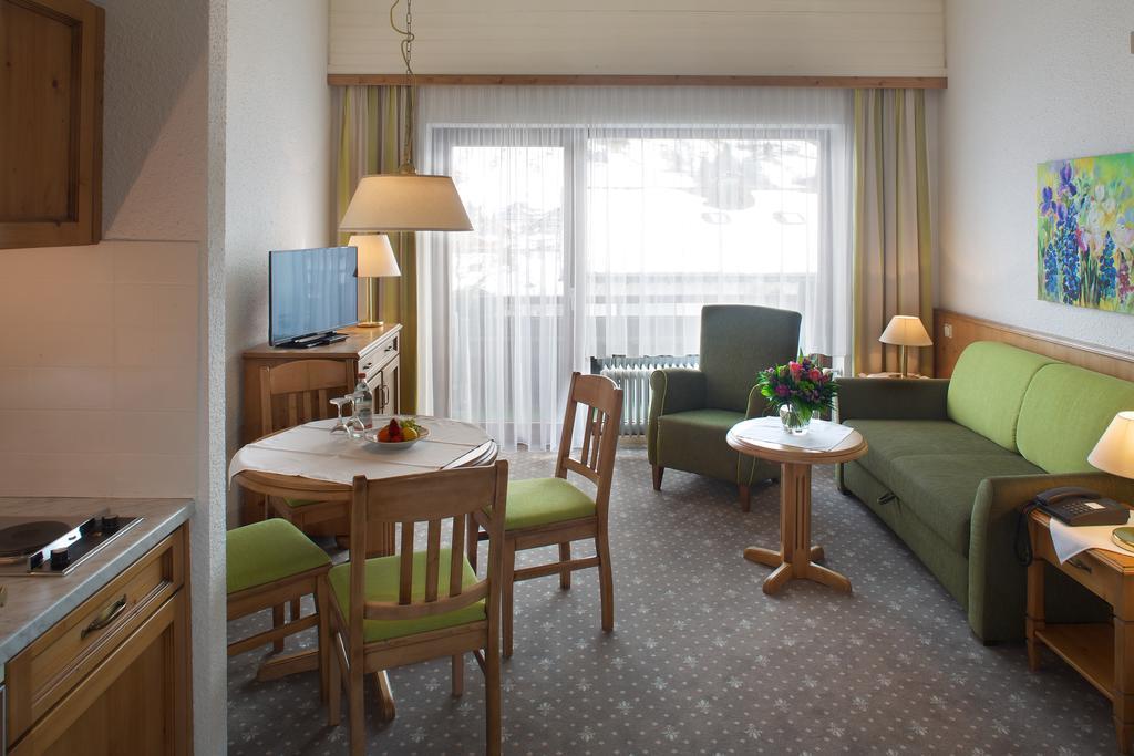 Interest Vitalhotel - Partnerbetrieb Von Oberstaufen Plus Room photo