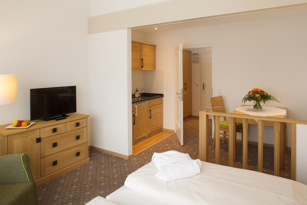 Interest Vitalhotel - Partnerbetrieb Von Oberstaufen Plus Room photo