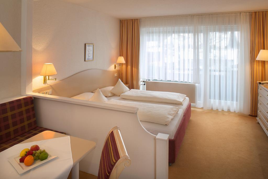 Interest Vitalhotel - Partnerbetrieb Von Oberstaufen Plus Room photo