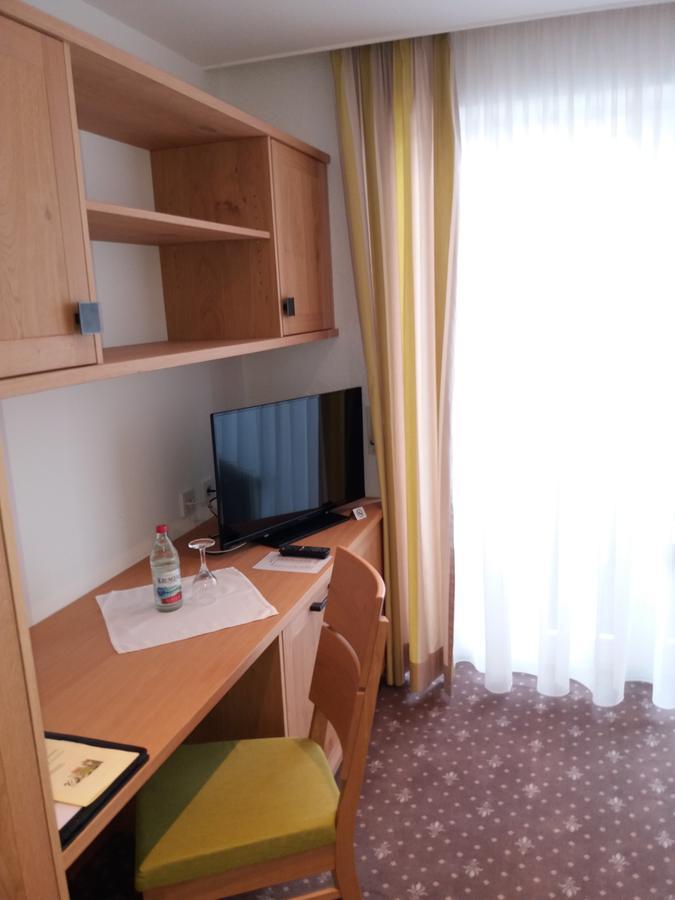 Interest Vitalhotel - Partnerbetrieb Von Oberstaufen Plus Exterior photo