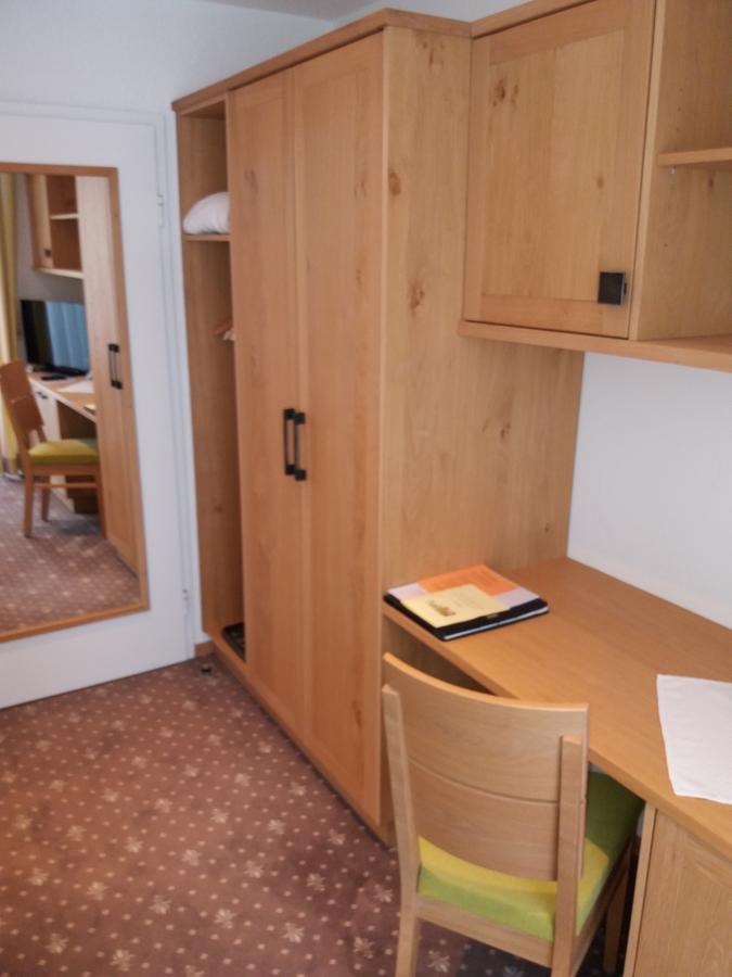 Interest Vitalhotel - Partnerbetrieb Von Oberstaufen Plus Exterior photo